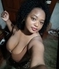 Dating Woman Madagascar to Mahajanga  : Louv, 33 years